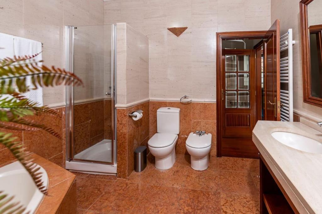 Villa Casa De Sao Sebastiao De Covas Covas  Esterno foto